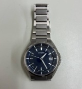 CITIZEN ATTESA Eco-Drive H128-R006860 