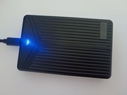 Dysk zewnętrzny Toshiba 2TB 5.4K SATA 6G 2.5" 16MB