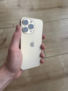 iPhone 13 Pro - 128GB - Złoty - stan 10/10