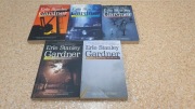 Erle Stanley Gardner zestaw 5 książek