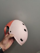 Kask dziecięcy 48-52, data prod. 25.12.2020