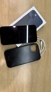 Iphone 13 czarny 128 GB używany