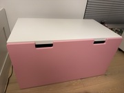 Skrzynia ławka IKEA SMASTAD / STUVA