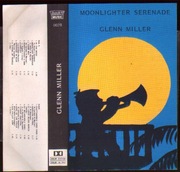 GLENN MILLER - MOONLIGHER SERENADE 