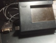 Roldex electronic rex-ds1 rexw docking station com 