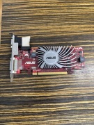 Karta graficzna Asus Radeon HD 5450 1 GB DDR3,