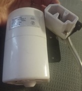 Silnik do maszyn Ydk ym-260-7