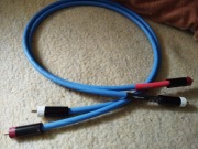 Kabel RCA 2 x 90 cm.