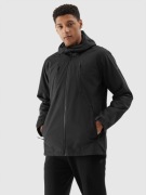 OKAZJA 4F MĘSKA KURTKA PRZEJŚCIOWA WODOODPORNA | MEMBRANA 8000 rozm XL 4F