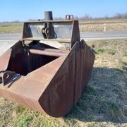 Chwytak  do ładowarki