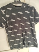 MEGA PAKA chłopiec 9 lat