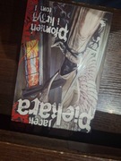 Płomień i Krzyż Jacek Piekara