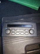 Panel climatronic Opel Astra G 