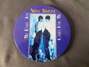 cd. NINA SIMON - My Baby Just Cares For Me /opak metal
