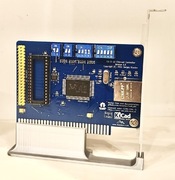 Karta sieciowa ISA 8Bit PC XT 8088, IBM5150, IBM5160