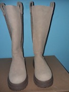 Kozaczki dziewczęce rozmiar 26