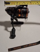 Shimano Soare CI4+ C2000PGSS,