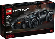 LEGO 42127 Technic - BATMAN BATMOBIL