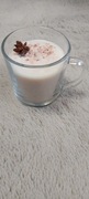 Świeca sojowa "Kawa Latte"