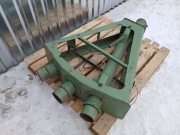 Rozdzielacz Rozdzielnia Magistrala Dmuchawy Neuero fi 100