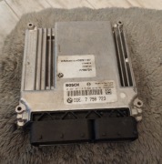 Komputer sterownik BMW 