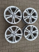 OPEL CHEVROLET felgi aluminiowe 5x115 R-19