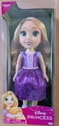 Duża lalka Roszpunka Disney Prinsess duza NOWA