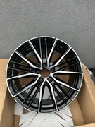 Oryginalna 19-calowa felga ze stopu lekkiego 8Jx19 ET54