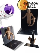 Bookend, podpórka do książek, Frezer, Dragon Ball