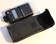 Quadralite Stroboss 36 S do SONY