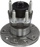 OPTIMAL 202218 ZESTAW ŁOŻYSKA KOŁA 