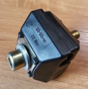 Zacisk dwustronnie przebijający izolację, 35-95mm2 /16-95mm2