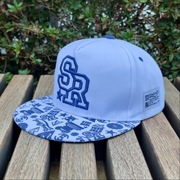 Stay Real „Beijing” – czapka snapback (NOWA)