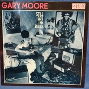 Gary Moore - Still Got The Blues