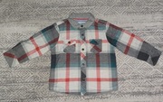 Koszula Ted Baker r. 18-24 m-c NOWA krata