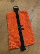 Organizer mesh neon Orange