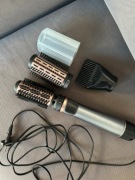 Suszarko-lokówka Remington AS8810 Keratin Protect