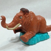 Figurka Epoka Lodowcowa 2012 McDonald's