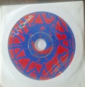 THE CURE Wish wyd.USA