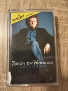 Kaseta magnetofonowa Zbigniew Wodecki 