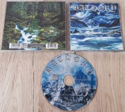 Bathory Nordland II CD 2003