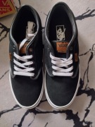 Buty Trampki Vans 