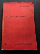 Materiałoznawstwo skrypt uczelniany