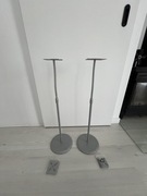 Stojaki głośnikowe