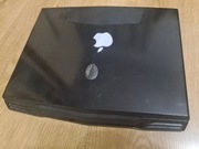 Dell alienware laptop