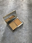 Natasha Denona Glow Gold rozświetlacz paleta