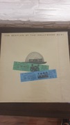 The Beatles at the Hollywood Bowl vinyl