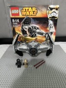 Lego Star Wars 75082 TIE Advanced Prototype