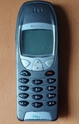 Telefon komórkowy NOKIA 6210 NPE-3NX bez ładowarki