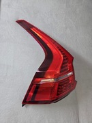Lampa tylna lewa Volvo XC60 2024 – oryginał
